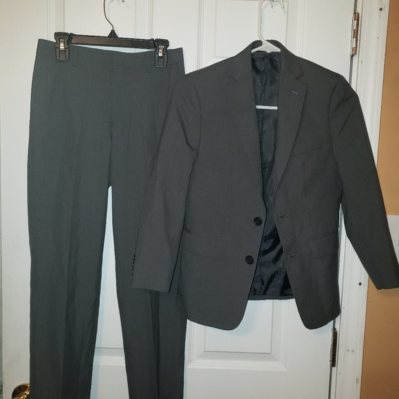 Joseph & Feiss Suit Jacket - Picture 2 of 5
